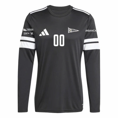 Dres Squadra 25 Real Grupo de Cultura Covadonga (E5)