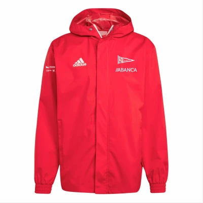 Kabanica Entrada 22 Real Grupo de Cultura Covadonga (E3)