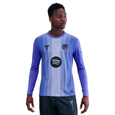 Majica Fc Barcelona 2025-2026 Golman u gostima