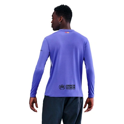 Dres Fc Barcelona 2025-2026 Golman u gostima