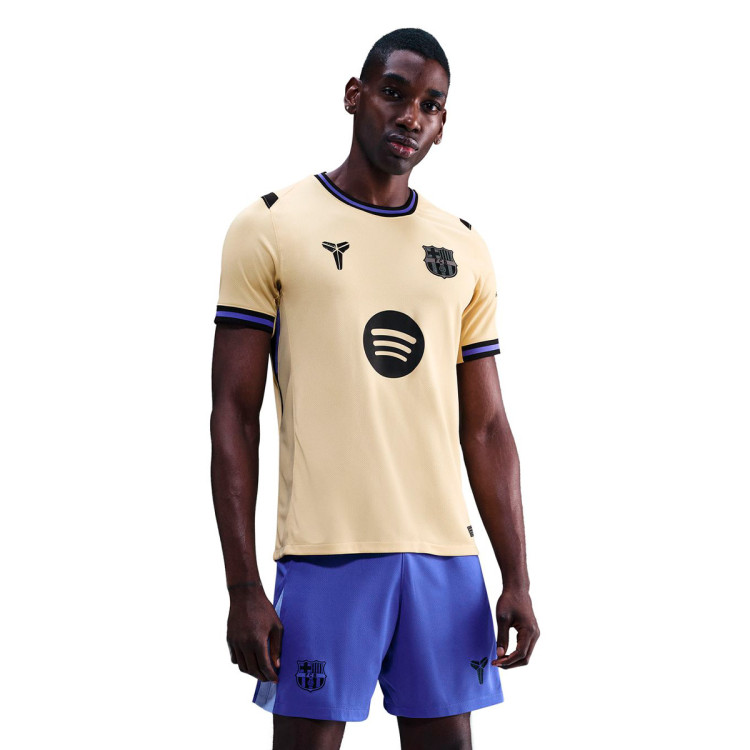Fc Barcelona 2025-2026 u gostima