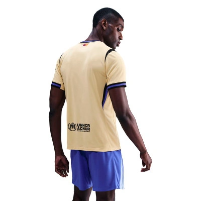 Dres Fc Barcelona 2025-2026 u gostima