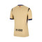 Majica Nike Fc Barcelona Authentic 2025-2026 u gostima