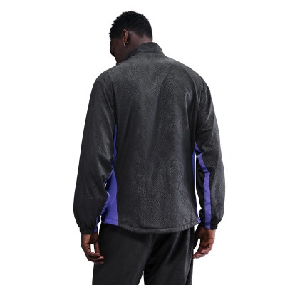 Jakna Odjeća za navijače Fc Barcelone x Kobe 2025. – 2026