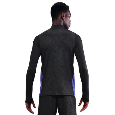 Majica dugih rukava Fc Barcelona 2025-2026 prije utakmice