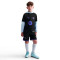 Majica Nike Djeca Fc Barcelone 2025. – 2026. prije utakmice