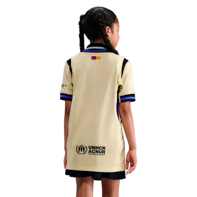 Dres Djeca Fc Barcelone 2025-2026 u gostima