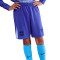 Kratke hlače Nike Kids FC Barcelona Goalkeeper 2025-2026 Away Kit