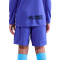 Kratke hlače Nike Kids FC Barcelona Goalkeeper 2025-2026 Away Kit