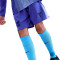 Kratke hlače Nike Kids FC Barcelona Goalkeeper 2025-2026 Away Kit