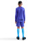 Kratke hlače Nike Kids FC Barcelona Goalkeeper 2025-2026 Away Kit