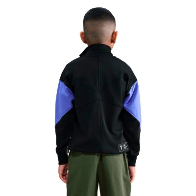 Jakna Djeca Trening Fc Barcelone 2025. – 2026