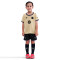 Komplet Nike Djeca Fc Barcelone 2025-2026 u gostima