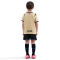 Komplet Nike Djeca Fc Barcelone 2025-2026 u gostima