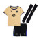 Komplet Nike Djeca Fc Barcelone 2025-2026 u gostima