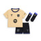 Komplet Nike Baby Fc Barcelona 2025-2026 u gostima