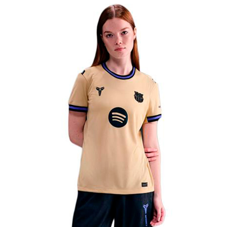 Žene Fc Barcelone 2025. – 2026. u gostima