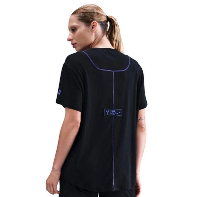 Majica Trening Fc Barcelone za žene 2025. – 2026