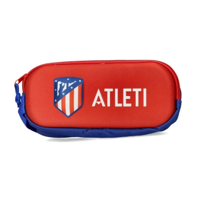 Slučaj Atlético de Madrid