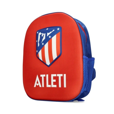 Ruksak Atlético de Madrid 3D