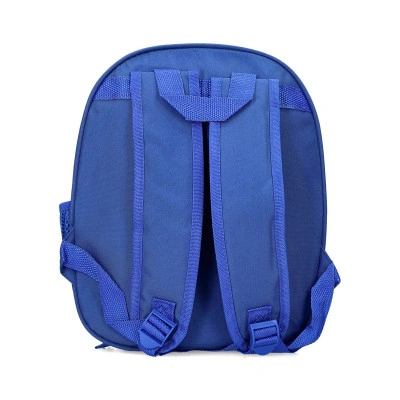 Ruksak Atlético de Madrid 3D