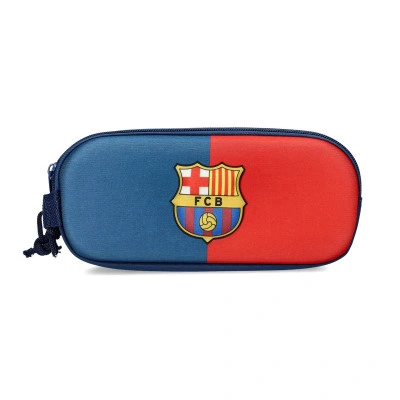 3D FC Barcelona dvostruka pernica 2025 – 2026