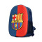 Ruksak FC Barcelona Djeca FC Barcelona 3D