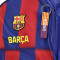 Ruksak FC Barcelona Prilagodljivi FC Barcelona (23 L) 2025. – 2026