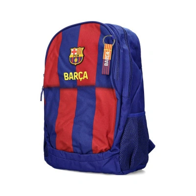 Ruksak Prilagodljivi FC Barcelona (23 L) 2025. – 2026