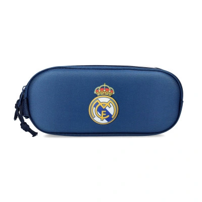 Real Madrid pernica