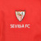 Ruksak Sevilla FC Mochila adaptable a carro Sevilla FC