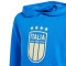 Majica dugih rukava adidas Fanswear Italy National Team