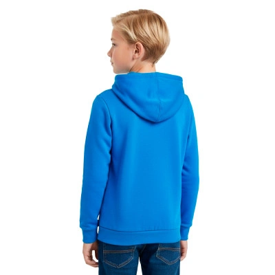 Majica dugih rukava Fanswear Italy National Team