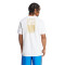 Majica adidas Italija FIGC majica