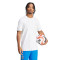 Majica adidas Italija FIGC majica