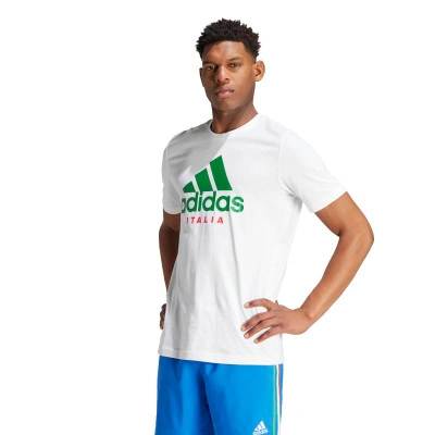 Majica Camiseta Italy FIGC