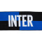 Šal FC Inter de Milan Inter Šal Nero Azzurra