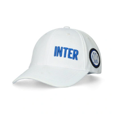 Kapa Inter Cappellino Baseball Nero