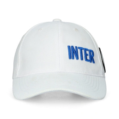 Kapa Inter Cappellino Baseball Nero