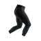 Kapri hlače McDavid Elite HEX 2-Pad 3/4 Tight Nero