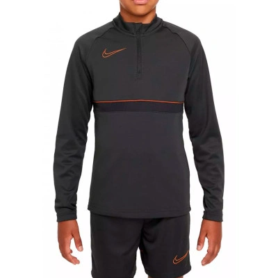 Majica dugih rukava Dri-Fit Academy 21 Drill Top Niño
