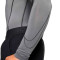 Majica Nike Camiseta Pro Dri-Fit Grigia