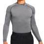 Camiseta Pro Dri-Fit Grigia-Siva