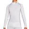 Majica Nike Camiseta Pro Dri-Fit Grigia