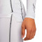 Majica Nike Camiseta Pro Dri-Fit Grigia