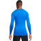 Majica Nike Dri-Fit Pro LS Tight