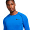 Majica Nike Dri-Fit Pro LS Tight