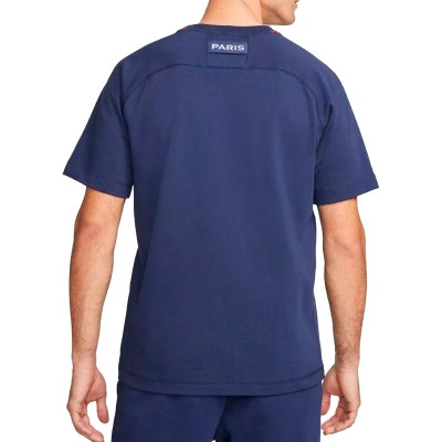 Majica PSG Travel Fanswear 2023