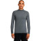 Majica Nike Pro Warm Muškarci LS Mock Neck