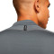 Majica Nike Pro Warm Muškarci LS Mock Neck